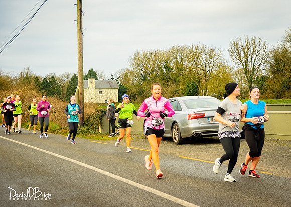 Galway Mini Marathon 365