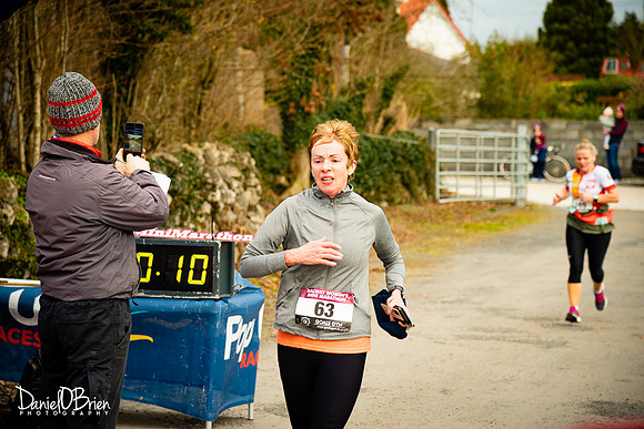 Galway Mini Marathon 459