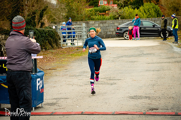 Galway Mini Marathon 333