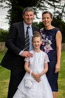 Eilish Bardy Communion