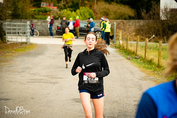 Galway Mini Marathon 449