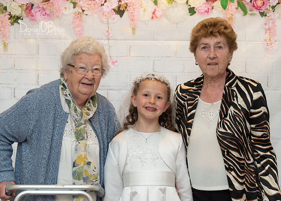 Carey Communion 7328159