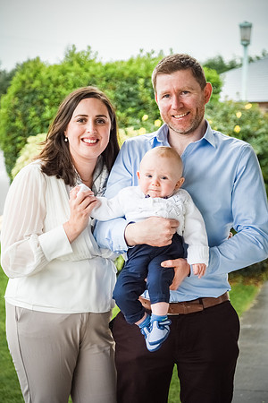 Claire Christening 157
