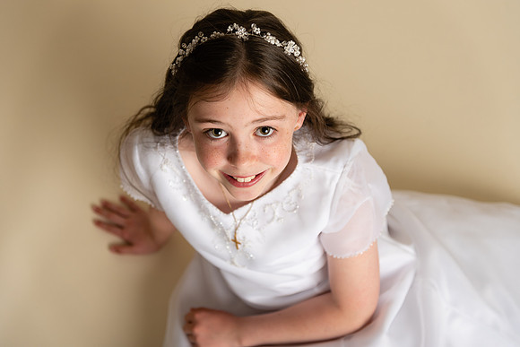 Sarah & Lucia Communion 6443009