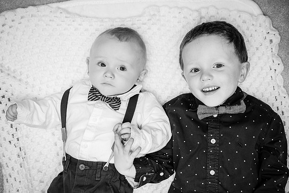 Claire Christening 072