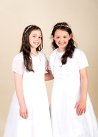 Sarah & Lucia Communion 6449013