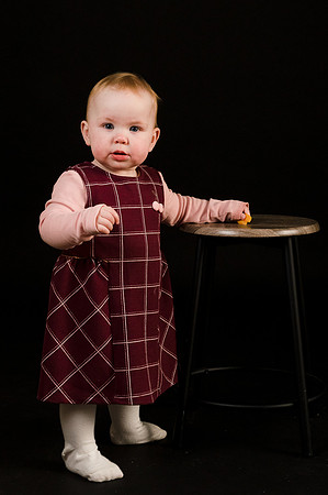 Alana Cake Smash