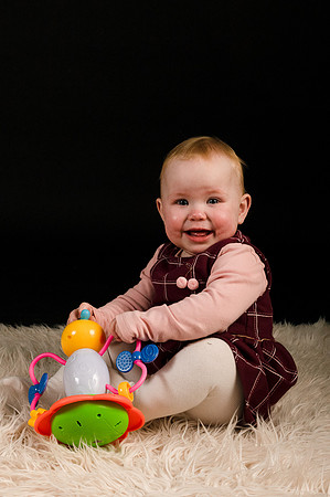Alana Cake Smash