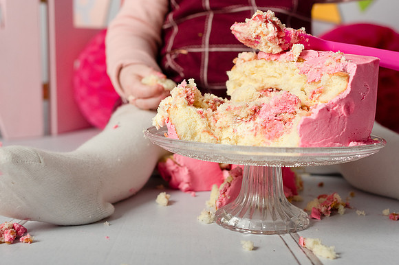 Alana Cake Smash