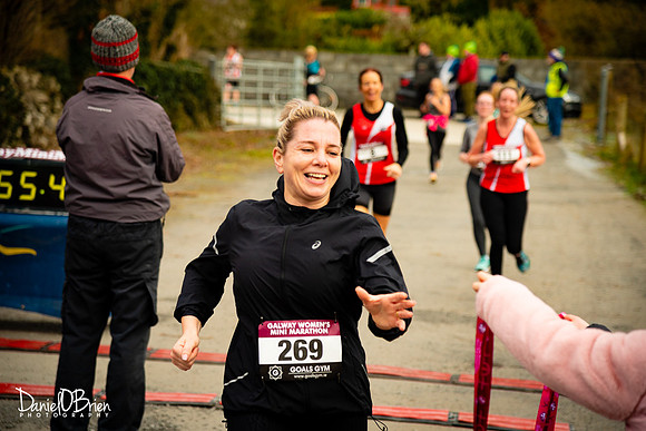 Galway Mini Marathon 561