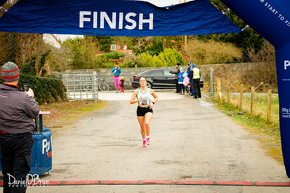 Galway Mini Marathon 345