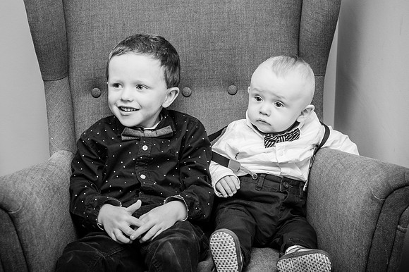 Claire Christening 034