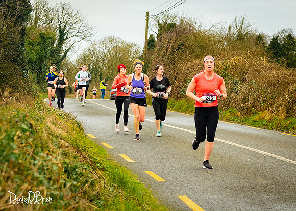 Galway Mini Marathon 308