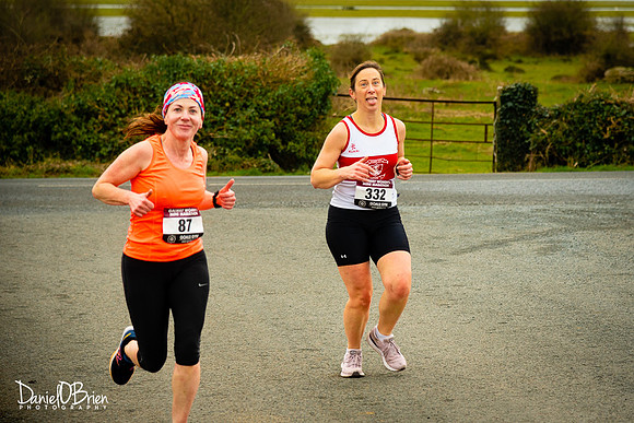 Galway Mini Marathon 108