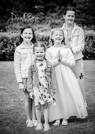 Carey Communion 7054024