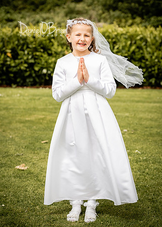 Carey Communion 7030013