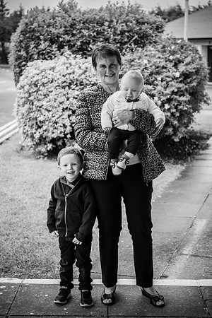 Claire Christening 142