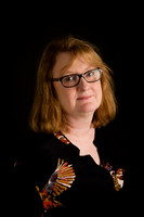Lisa McNally