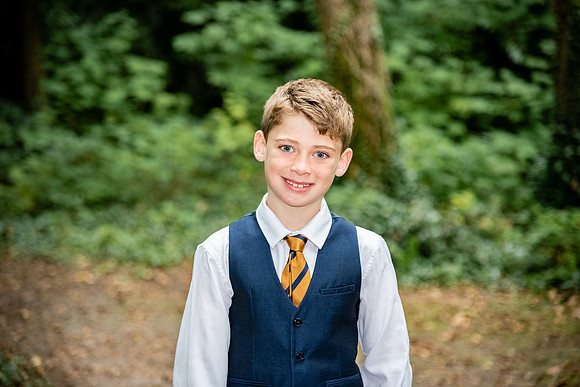 Kerins Communion