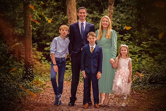 Kerins Communion