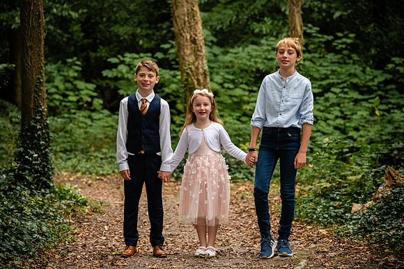 Kerins Communion