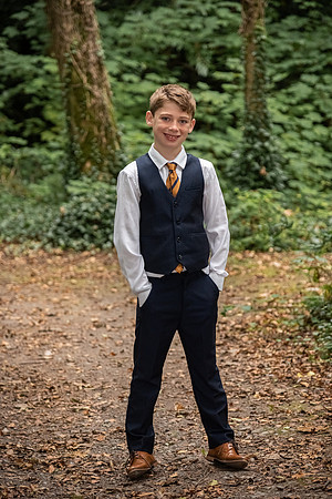 Kerins Communion