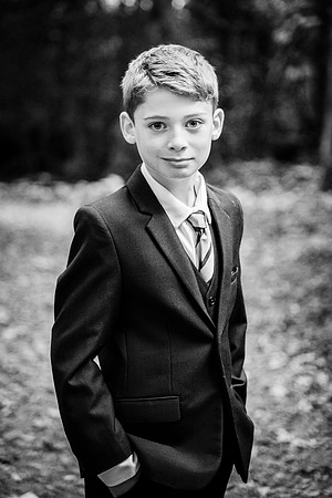 Kerins Communion