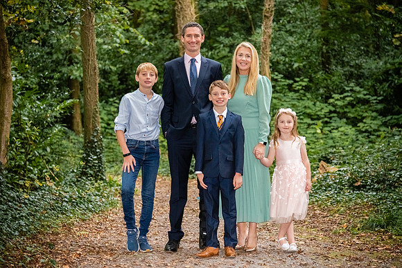 Kerins Communion