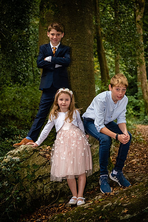 Kerins Communion
