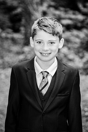 Kerins Communion