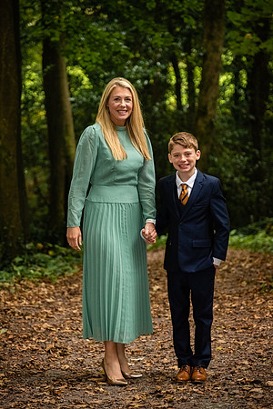 Kerins Communion
