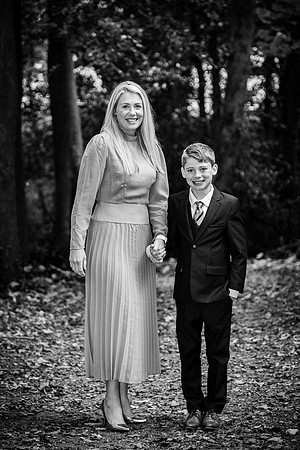 Kerins Communion