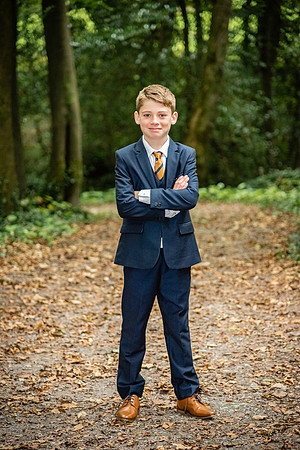 Kerins Communion