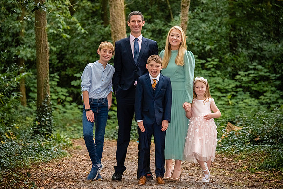 Kerins Communion