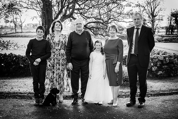 Marie Communion