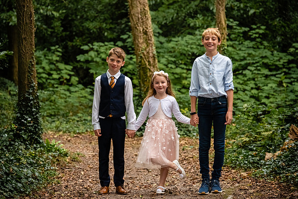 Kerins Communion