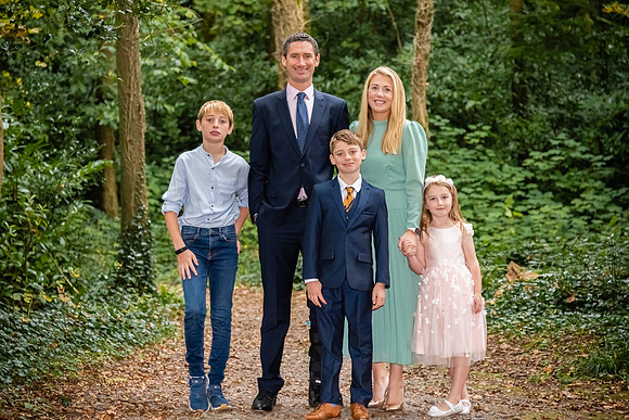 Kerins Communion