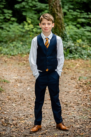 Kerins Communion