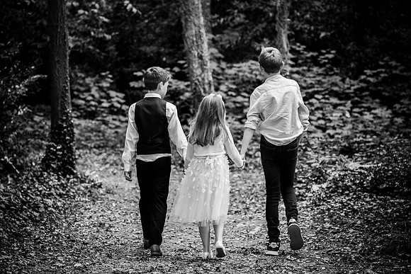 Kerins Communion