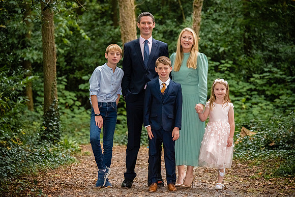 Kerins Communion