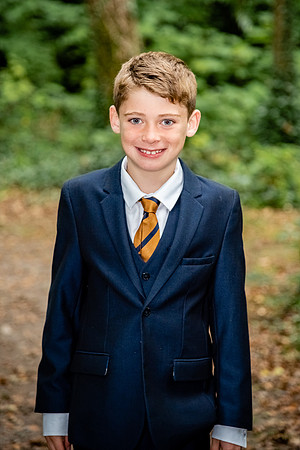 Kerins Communion