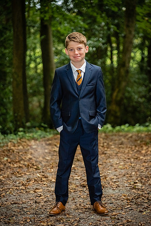 Kerins Communion
