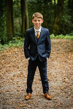 Kerins Communion