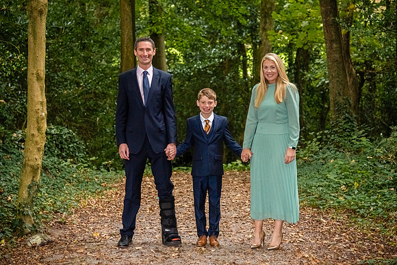 Kerins Communion