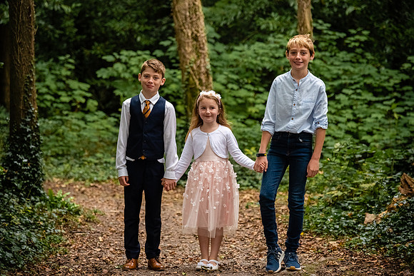 Kerins Communion
