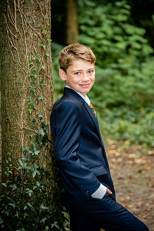 Kerins Communion