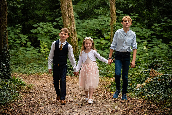 Kerins Communion