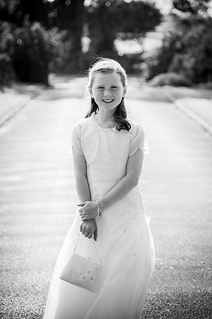 Marie Communion