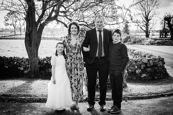 Marie Communion