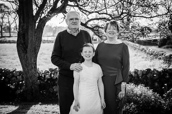 Marie Communion